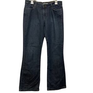 Levi's Ultimate Lift 544 Bootcut Jeans